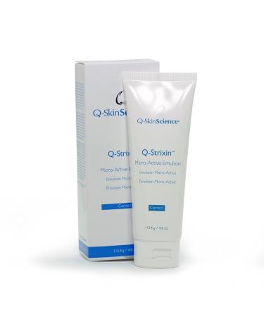 Buy Quintessence Q-Strixin Micro-Active Emulsion - Effective Skincare Solution | Fast International Shipping - Buy Online on GoSupps.com