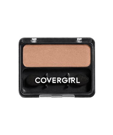 COVERGIRL Eye Enhancers 1 Kit Shadow Swiss Chocolate 730  0.09 Oz  0.090-Fluid Ounce