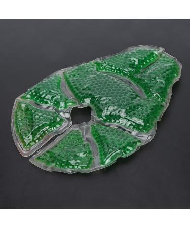 Women's Breast Gel Pad - Pain Relief Hot Compress Pack | Easy to Clean & Comfortable - Buy Online on GoSupps.com