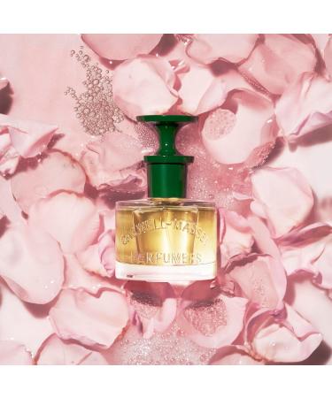 Caswell-Massey Rose Perfume Discovery Classic Floral Scent Luxurious & Long-Lasting Fragrance for Women Travel Size Vial Perfume for Women 0.25 Fl Oz Rose 0.25 Fl Oz (Pack of 1) - Buy Online on GoSupps.com
