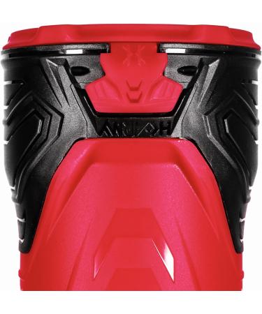 HK Army Paintball Pods - MaxLock 185 Round Locklid 6-Pack Fire | Shop Now - Buy Online on GoSupps.com