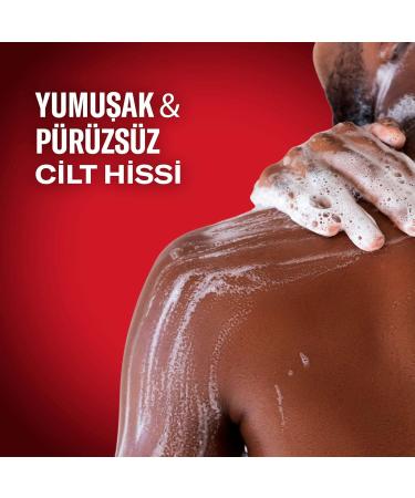  Old Spice Old Spice Wolfthorn 3-in-1 Shower Gel and Shampoo for Men 400 ml fresh and long-lasting fragrance deep cleansing for hair and face soft feeling on the skin - Buy Online on GoSupps.com