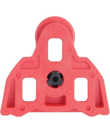 Elite Road Cycling Cleats - Shimano SPD-SL Compatible (4.5 Float) - Buy Online on GoSupps.com