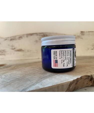 Molluscum Support Cream - All Natural Treatment for Molluscum Rash | Fast International Shipping - Buy Online on GoSupps.com
