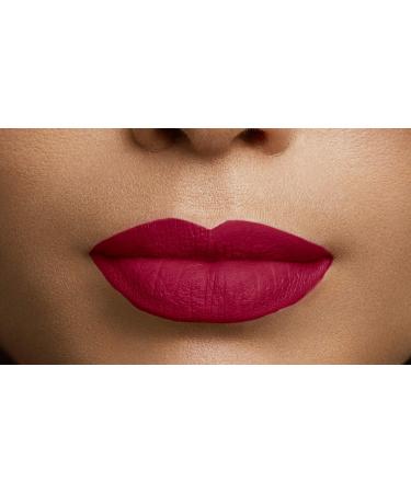 L'Or al Paris Color Riche Lipstick 375 Deep Raspberry - Creamy Lip Pencil with Nourishing Pigments | 1 Pack - Buy Online on GoSupps.com