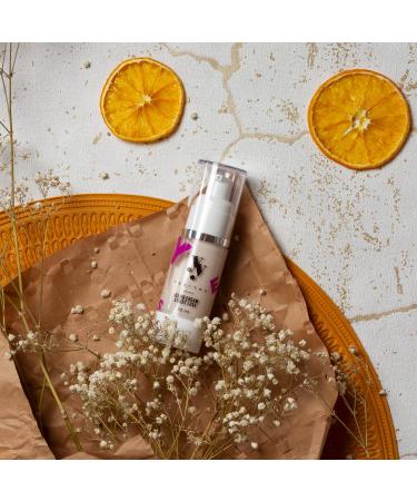 YES!YOU Hand Cream Sweet Love - Nourishing 30ml Moisturizer for Soft Hands | International Shipping Available - Buy Online on GoSupps.com