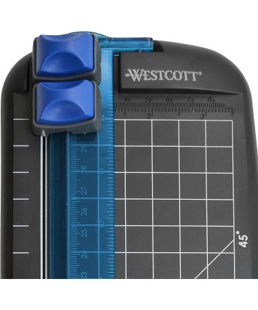 Westcott 12 Multi-Purpose Personal Trimmer with Anti-Microbial Protection - Shop Now - Buy Online on GoSupps.com