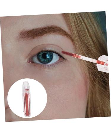 Angoily 1pc Shadow Waterproof Lasting Fluid Accessories Shiny for Glitter Eyes Liquid 1 count (Pack of 1) As Shown - Buy Online on GoSupps.com