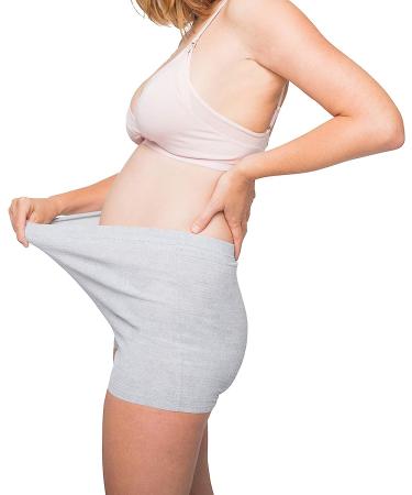 Frida Mom Postpartum Recovery Kit: Disposable Underwear, Ice Pads, Witch Hazel Liners, Healing Foam - Buy Online on GoSupps.com