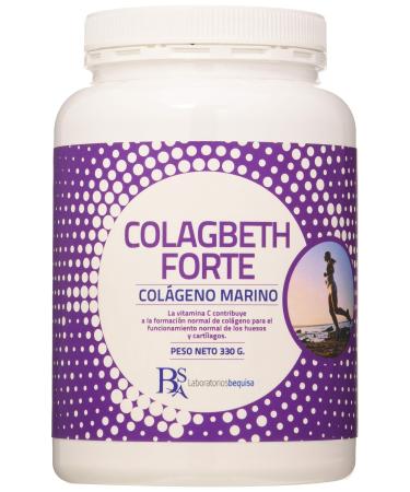 Fran Beth Fran Beth Colag-Beth Forte 300g 100g