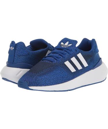 adidas Originals Men's Swift Run 22 Sneaker - Team Royal Blue/White/Legend Ink - Buy Online on GoSupps.com
