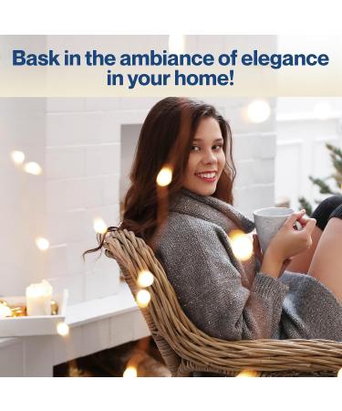 Buy uh*Roh*Muh Coco Mademoiselle Type 15 ml Fragrance Oil - Premium Quality Long-Lasting Made in USA - Perfect for Perfumes & Diffusers - International Shipping Available - Buy Online on GoSupps.com