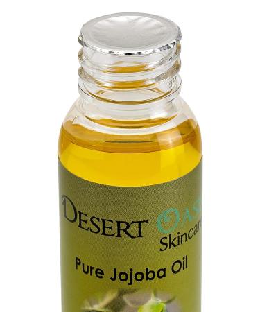 100% Pure Organic Jojoba Oil - Travel Size (1 oz) & Lemon Hand Salve with 50% Jojoba Oil - 100% Natural Care - Buy Online on GoSupps.com