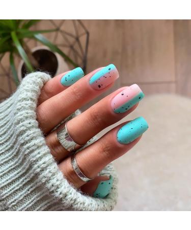 Buy Semilac UV Nail Polish 022 Mint - 7ml Ocean Dream Collection | International Shipping Available - Buy Online on GoSupps.com