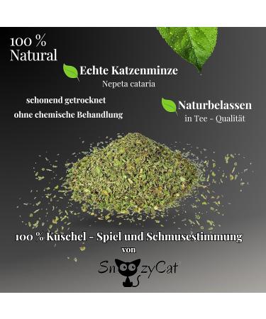 SNOOZYCAT Catnip Refill Pads - 10 Pack Cushion Refills for Cats | International Shipping - Buy Online on GoSupps.com