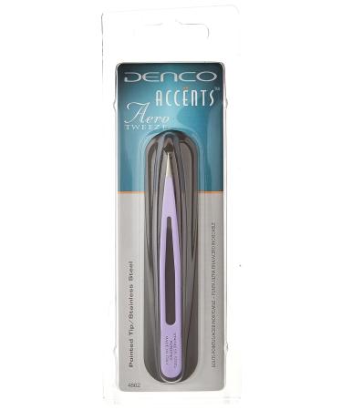 Accents Aero Tweeze Point Tip - Assorted Colors | Precision Tweezers - Buy Online on GoSupps.com