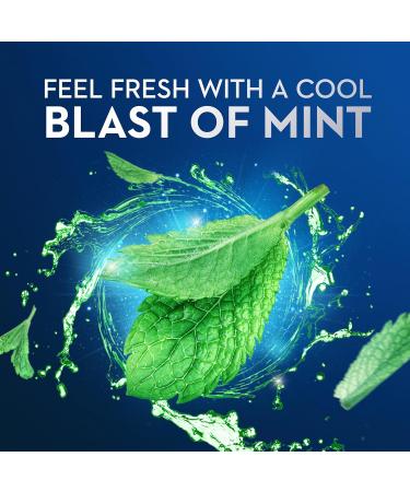 Oral-B Glide Complete with Scope Outlast Mint Flavour Floss Picks 150 Count. - Buy Online on GoSupps.com