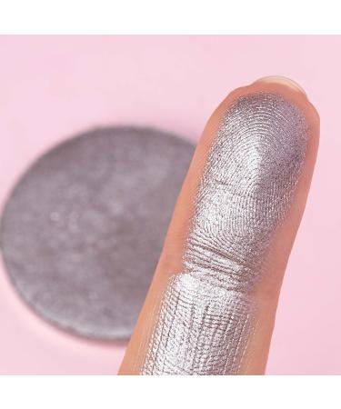  Neve Cosmetics Neve Cosmetics Les Arc-en-ciel | Lithium Waffle Eyeshadow - Buy Online on GoSupps.com