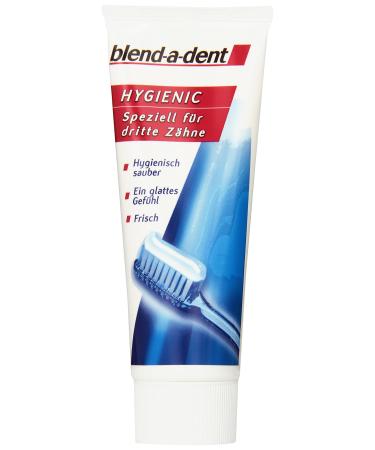 Blend-a-dent Hygienic Special Cleansing Cream 75 ml