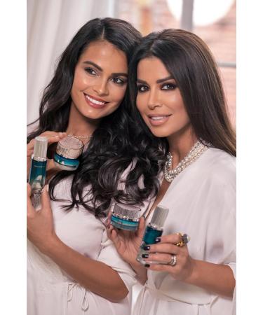 Retinol Eye Cream - Anti-Aging & Anti-Wrinkle Remedy for Puffiness & Fine Lines - 1.05 fl oz | International Shipping Available - Buy Online on GoSupps.com