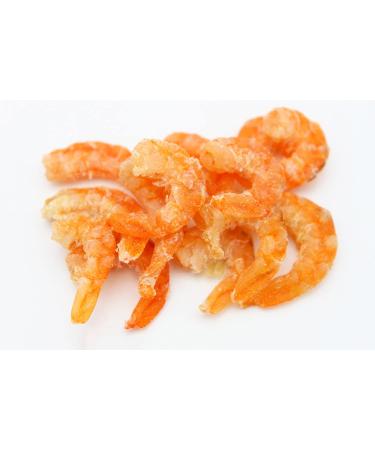 Premium Asian Dried Shrimps 16 oz | Fresh Flavour Seafood | Free Worldwide Shipping - Buy Online on GoSupps.com