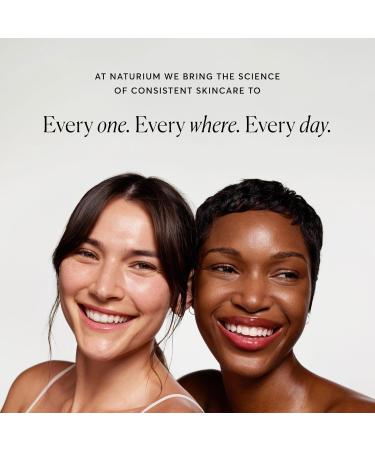 Naturium Multi-Bright Advanced Serum Exfoliating Skincare for Radiant Glow with L-Arginine Lactic & Glycolic Acid 30 mL / 1.0 fl oz - Buy Online on GoSupps.com