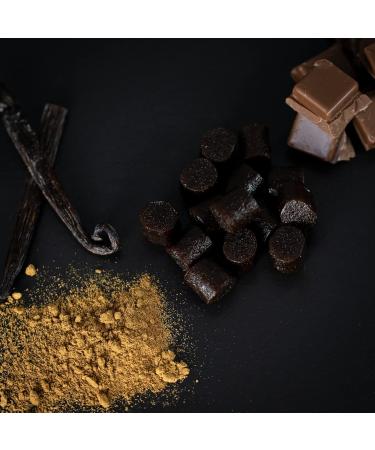 Buy SV.Michelsen Chocolate Licorice - 150g Gourmet Danish Gluten-Free Treats | Luxury Sweets Gift - Buy Online on GoSupps.com