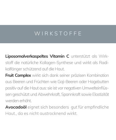 K CLINIC K KLINIK Moisturizing cream for natural collagen synthesis antiaging 50 ml - Buy Online on GoSupps.com