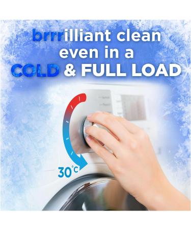 Bold PODS Washing Liquid Capsules 59 Washes Orange Blossom & Coastal Cypress Part Of Mrs Hinch's Vacay Vibes Collection - Buy Online on GoSupps.com