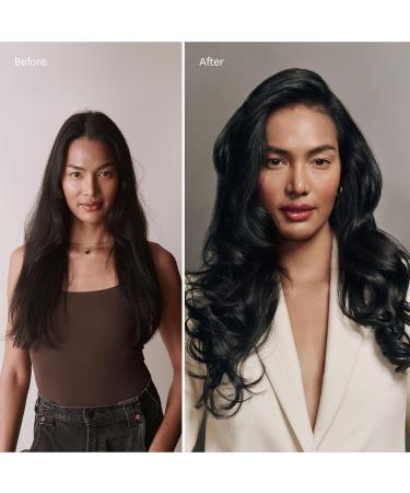 T3 Aire 360 Multi-Styler & Blowout System - Rapid Drying Hair Dryer Ceramic Curling Attachments Oval Brush for Perfect Blowouts & Long-Lasting Curls in Satin Blush/Gold | International Shipping Available - Buy Online on GoSupps.com