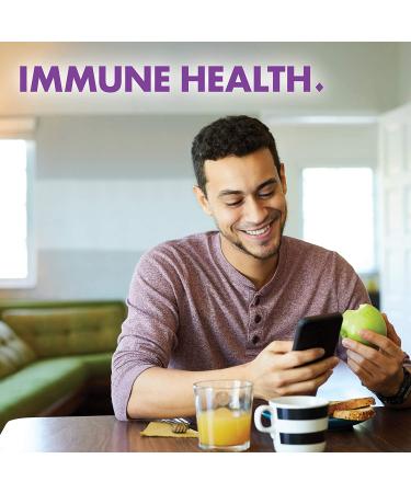 Bluebonnet Nutrition Vitamin A & D3 - 100 Softgels for Immune Support - Buy Online on GoSupps.com