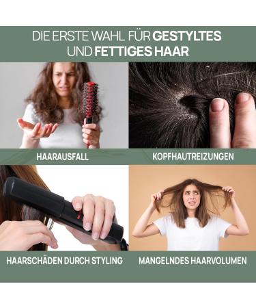  Vis Plantis ELFA PHARM brand shampoo ideal for unisex adults - Buy Online on GoSupps.com