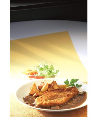 Buy Knorr Hunter Sauce with Mushrooms - 1kg | Rich Brown Sauce Medium Consistency for Gourmet Cooking - International Shipping Available - Buy Online on GoSupps.com