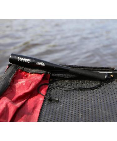 Paradox Fishing Kit - Sturdy Aluminum 24.5cm Fish Anesthetic for Trout Fishing | Premium Fishing Accessories for International Shipping - Buy Online on GoSupps.com