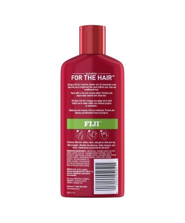 Buy Old Spice Fiji 2in1 Shampoo & Conditioner - 12 Fl Oz | International Shipping Available - Buy Online on GoSupps.com