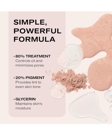 Erno Laszlo Shake-It Tinted Skin Treatment Light Face Tint for Fair Complexions Beautiful Skin Tone Controls Oil Natural Matte Finish (3 Fl Oz) - Buy Online on GoSupps.com