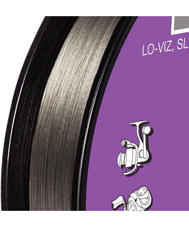 Seaguar Smackdown Braid 150 Yards Stealth Gray 20lb - Premium Fishing Line - Buy Online on GoSupps.com