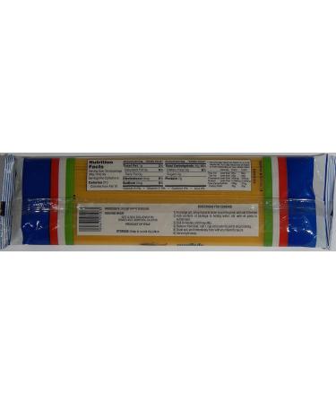Trader Joe's Imported Italian Spaghetti Pasta 4-Pack - 4 Lb Total - Buy Online on GoSupps.com