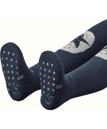 Sterntaler Unisex Baby Crawling Tights 86 Blue (Marine 300) - Soft & Durable - Buy Online on GoSupps.com