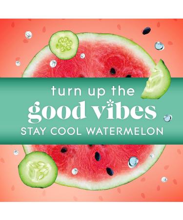 Glade Stay Cool Watermelon Air Freshener Refill 6.2 Oz 2-Pack - For Home & Bathroom - Buy Online on GoSupps.com