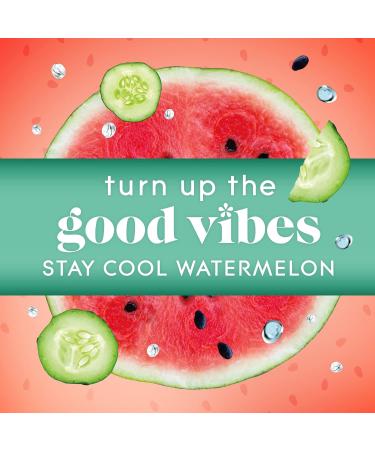 Glade PlugIn Plus Air Freshener Starter Kit - Stay Cool Watermelon Scented Oil for Home & Bathroom - International Shipping Available - Buy Online on GoSupps.com