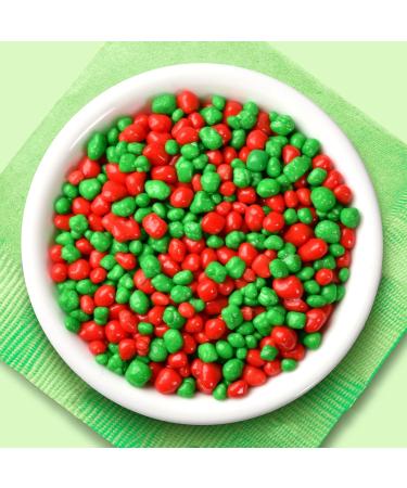 NERDS Candy Dual Variety Grape & Strawberry Watermelon & Cherry Crunchy Fruity - 9.9 Oz - Pack of 6 - Buy Online on GoSupps.com