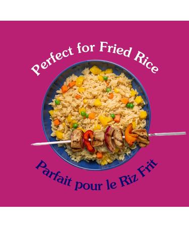 BEN'S ORIGINAL BISTRO EXPRESS Vegetable Medley Rice 12PK CASE Vegetable Medley (12 Pack) 12 - Buy Online on GoSupps.com
