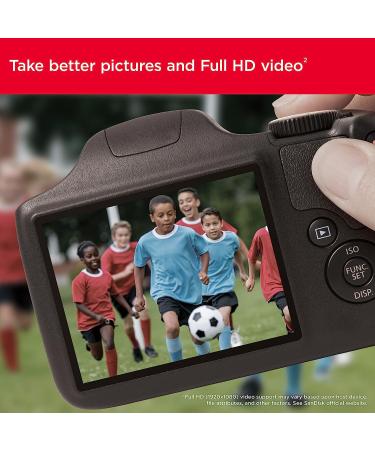 SanDisk 32GB Ultra SDHC UHS-I Memory Card - Pack of 3 - SDSDUN4-032G-GN6IM - Buy Online on GoSupps.com