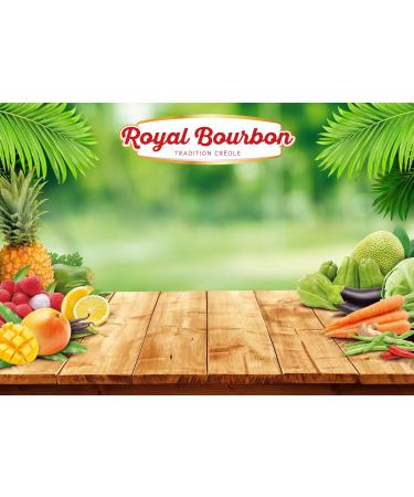 ROYAL BOURBON - Ile de la R union - P te de piment Pot en verre de 90g : (Piment Vert Piment Vert - Lot de 4 Pots de 90g) Piment Vert Lot de 4 Pots - Buy Online on GoSupps.com