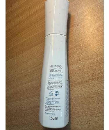  LAVYLAURICUM Lavylites Lavyl 33-150ml - Buy Online on GoSupps.com