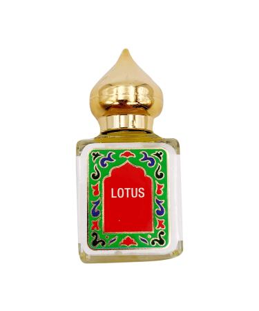 Nemat Lotus Perfume Oil 10 ML