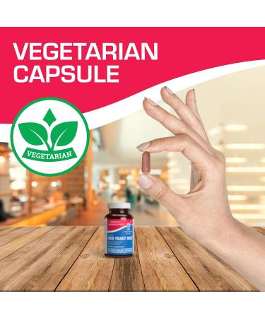 Red Yeast Rice by Anabolic Labs - Buy Online on GoSupps.com