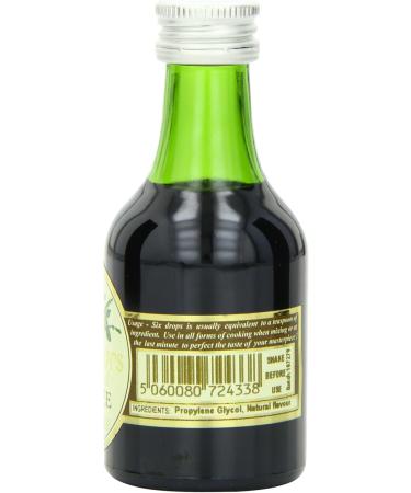 100% Natural Concentrated Food Essence - Coffee - Buy Online on GoSupps.com