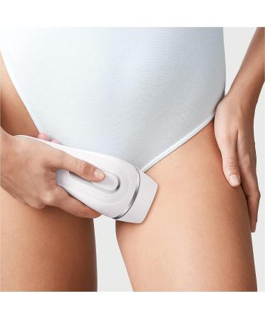 Braun IPL Silk Expert Pro 3 Hair Removal Device - For Men & Women 3 Attachments Alternative to Laser Hair Removal Designed in Germany - PL3221 - Buy Online on GoSupps.com